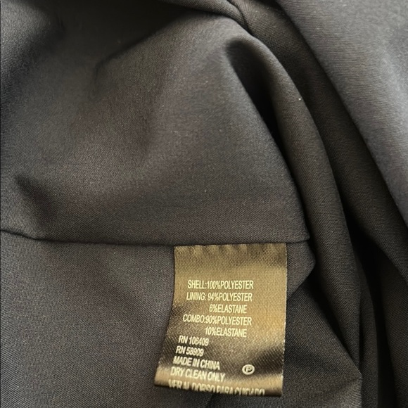 ANTONIO MELANI Blue Midi Dress Elegant Style - Picture 13 of 13